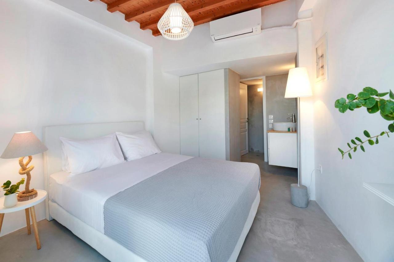 The Elephant Beach House Кімолос Екстер'єр фото